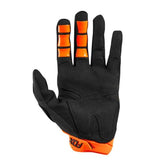 Guantes Fox Pawtector Naranja